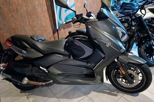 Angebot Yamaha XMAX 400