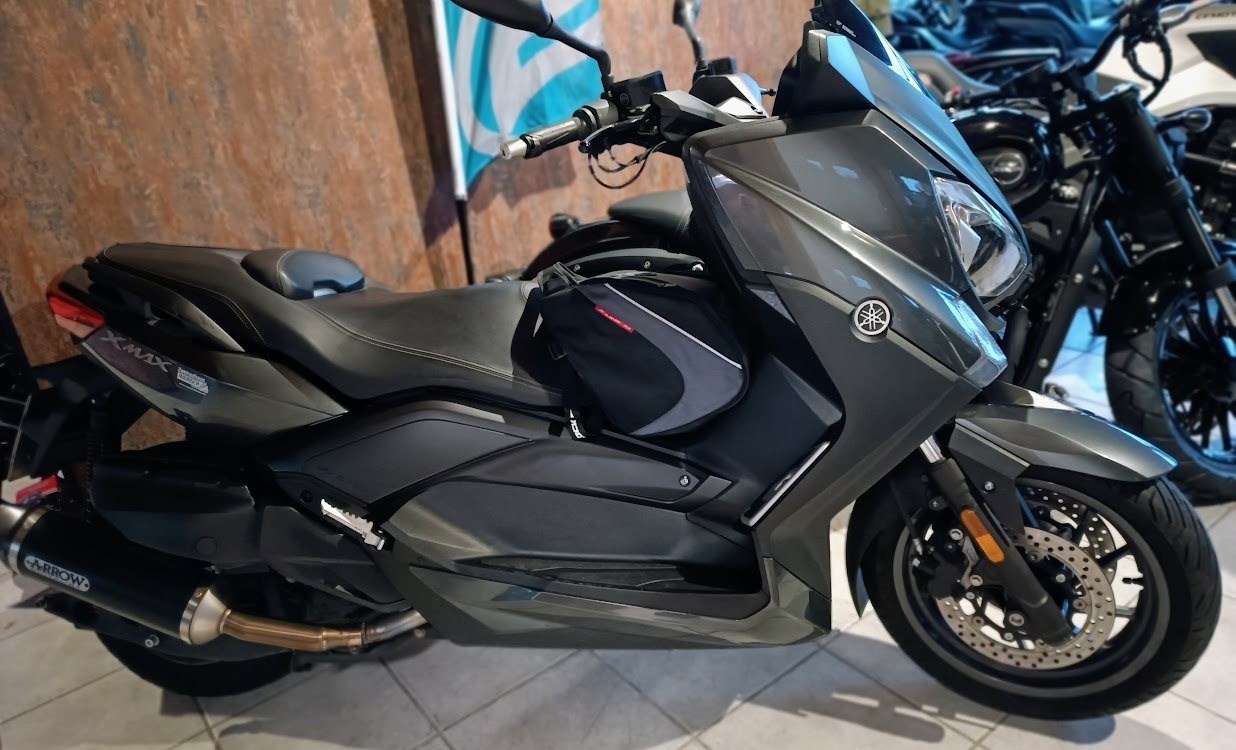 Angebot Yamaha XMAX 400