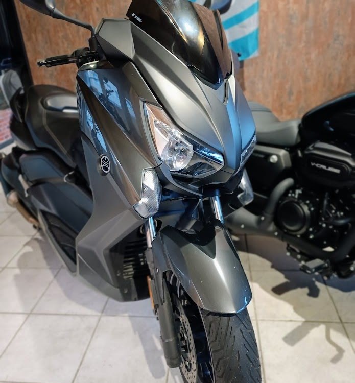 Angebot Yamaha XMAX 400