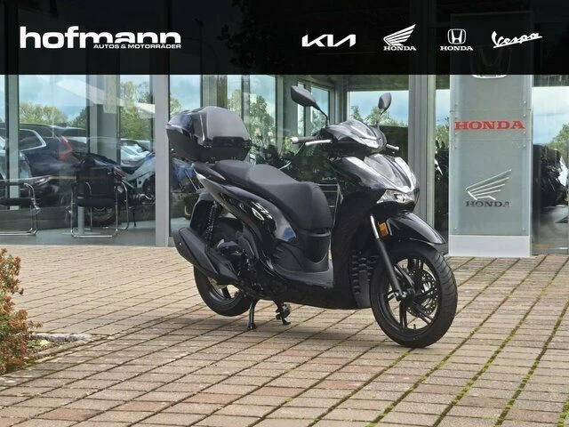 Offer Honda SH350i Bild 1: Offer Honda SH350i