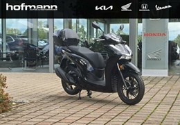Gebrauchte Honda SH350i