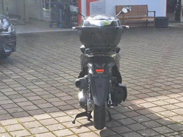 Offer Honda SH350i Bild 2: Offer Honda SH350i