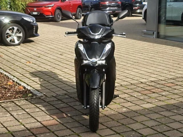 Offer Honda SH350i Bild 4: Offer Honda SH350i