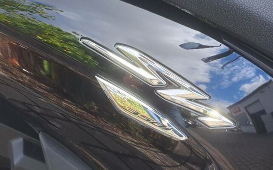 Gebrauchtmotorrad Honda SH350i - Bild 5