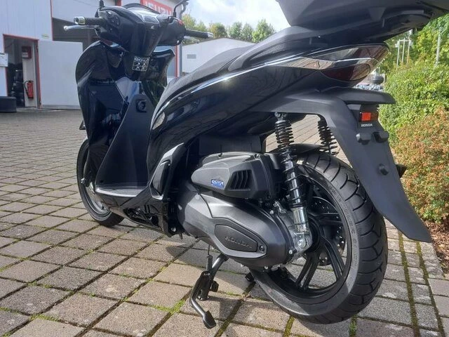 Offer Honda SH350i Bild 6: Offer Honda SH350i