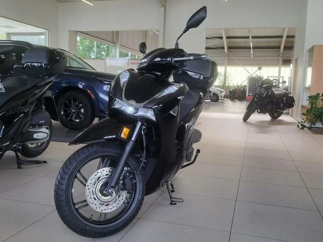 Offer Honda SH350i Bild 7: Offer Honda SH350i