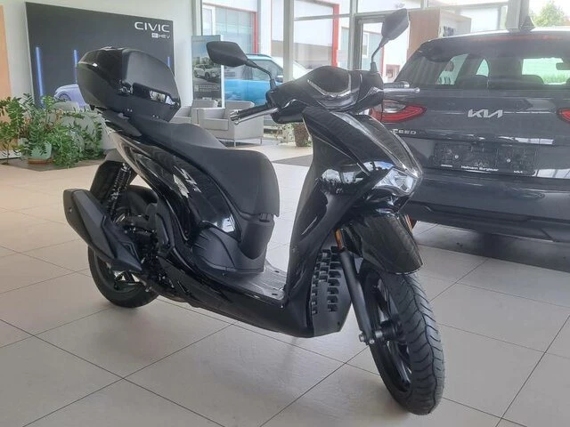 Offer Honda SH350i Bild 8: Offer Honda SH350i