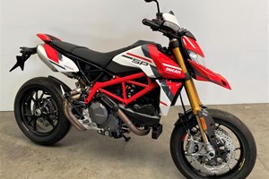 Angebot Ducati Hypermotard 950 SP