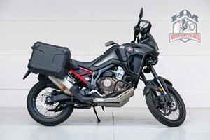 Angebot Honda CRF1100L Africa Twin