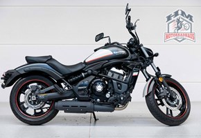 Kawasaki Vulcan S