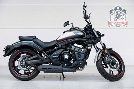 Kawasaki Vulcan S