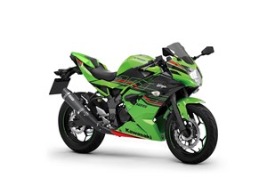 Angebot Kawasaki Ninja 125