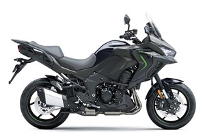 Angebot Kawasaki Versys 1000