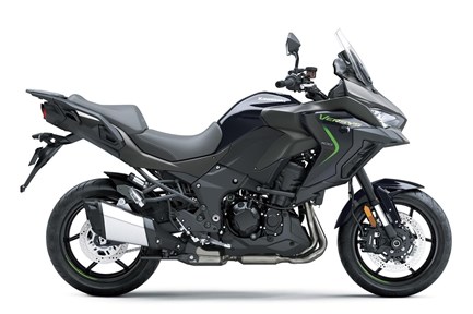 Kawasaki Versys 1000