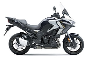 Angebot Kawasaki Versys 1000 SE