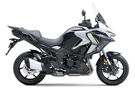 Kawasaki Versys 1000 SE