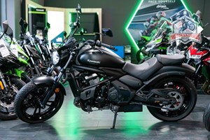 Angebot Kawasaki Vulcan S