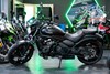 Kawasaki Vulcan S