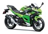 Kawasaki Ninja 500 SE