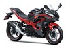 Kawasaki Ninja 500 SE