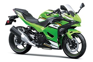 Angebot Kawasaki Ninja 500 SE