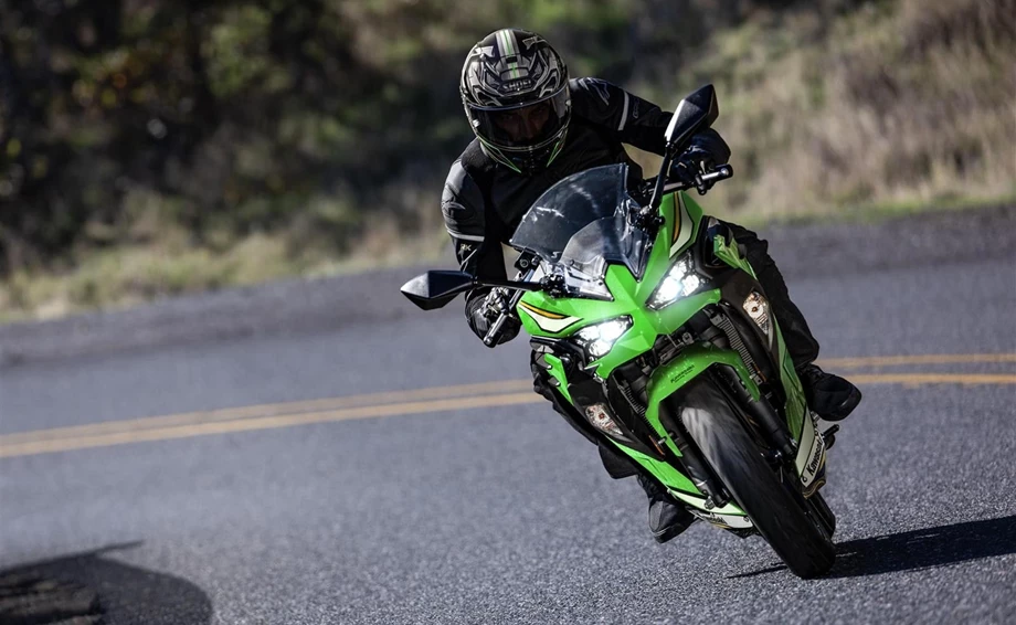 Angebot Kawasaki Ninja 500 SE Bild 10: Angebot Kawasaki Ninja 500 SE