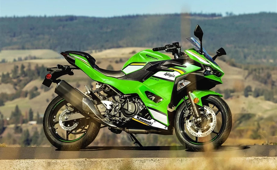 Angebot Kawasaki Ninja 500 SE Bild 7: Angebot Kawasaki Ninja 500 SE