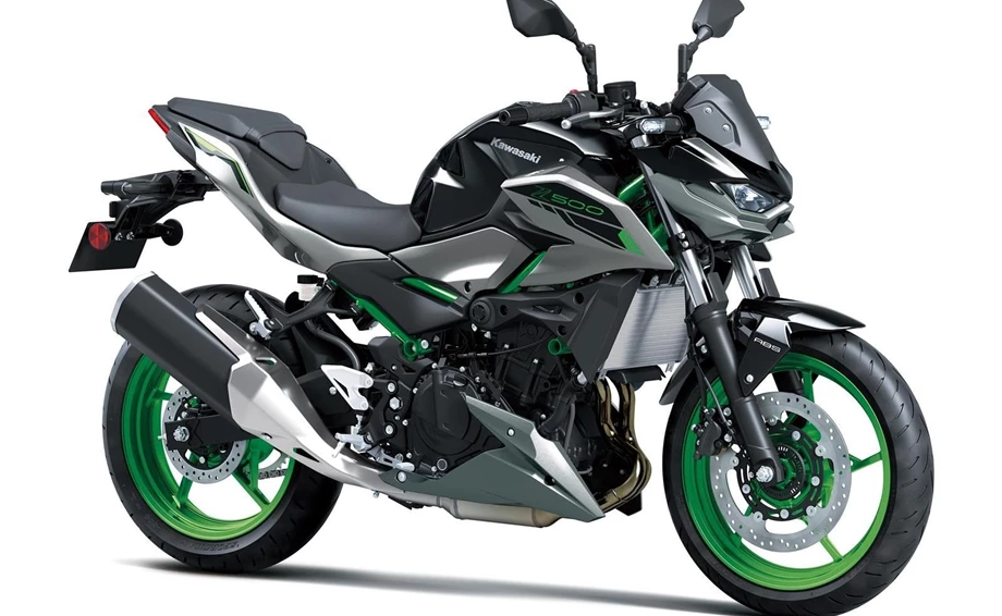 Angebot Kawasaki Z900 SE Bild 1: Angebot Kawasaki Z900 SE