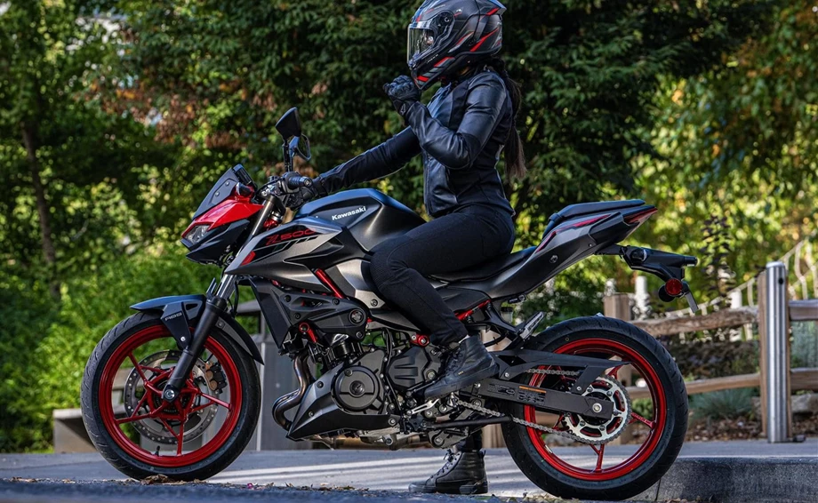 Angebot Kawasaki Z900 SE Bild 12: Angebot Kawasaki Z900 SE