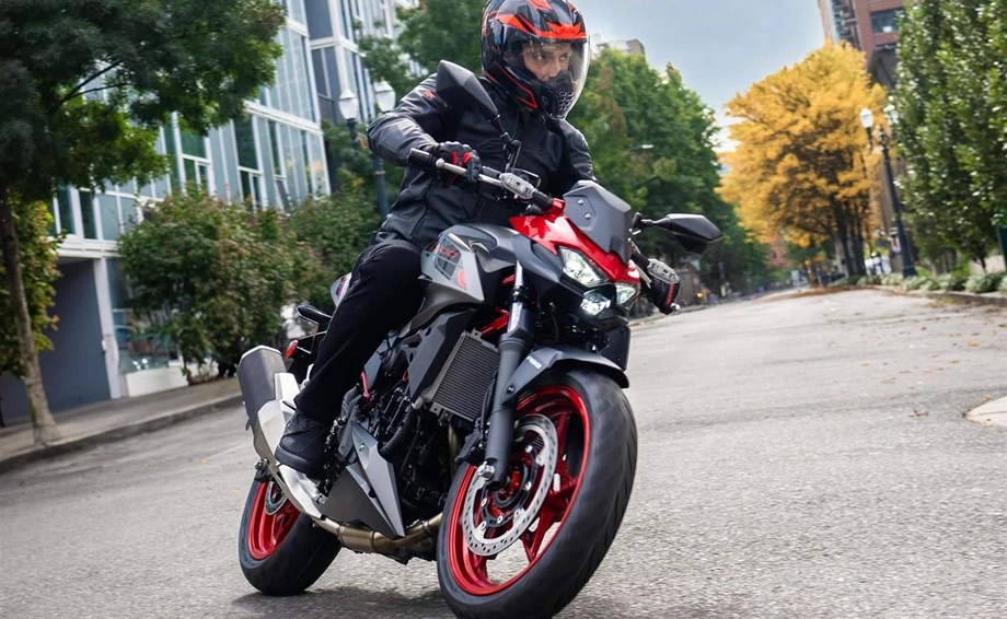 Angebot Kawasaki Z900 SE Bild 13: Angebot Kawasaki Z900 SE