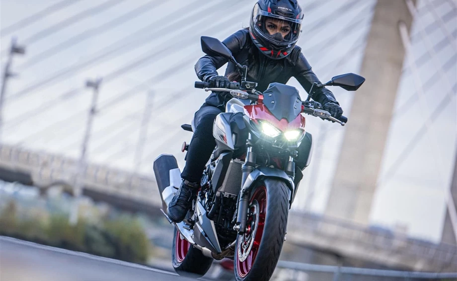 Angebot Kawasaki Z900 SE Bild 14: Angebot Kawasaki Z900 SE