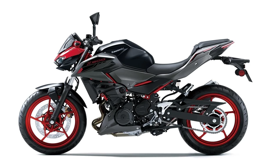 Angebot Kawasaki Z900 SE Bild 4: Angebot Kawasaki Z900 SE