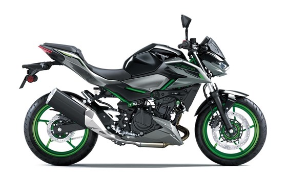 Neufahrzeug Kawasaki Z900 SE - Bild 5