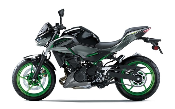 Neufahrzeug Kawasaki Z900 SE - Bild 6