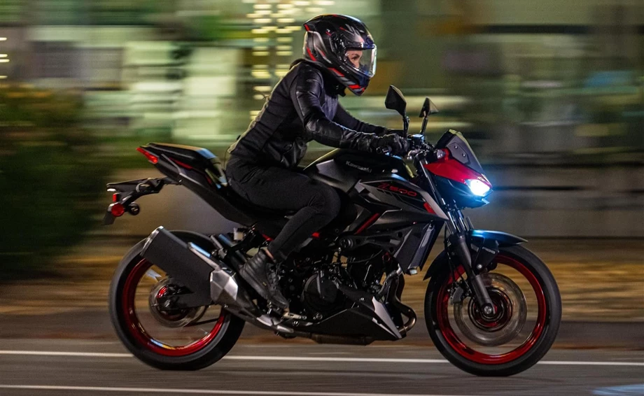 Angebot Kawasaki Z900 SE Bild 7: Angebot Kawasaki Z900 SE