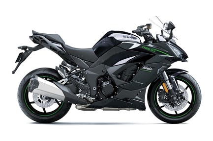 Kawasaki Ninja 1000SX