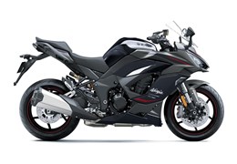 Neumotorrad Kawasaki Ninja 1100SX SE