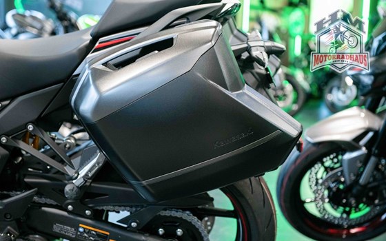 Neufahrzeug Kawasaki Ninja 1100SX SE - Bild 6