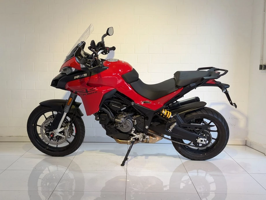 Angebot Ducati Multistrada V2 S Bild 2: Angebot Ducati Multistrada V2 S