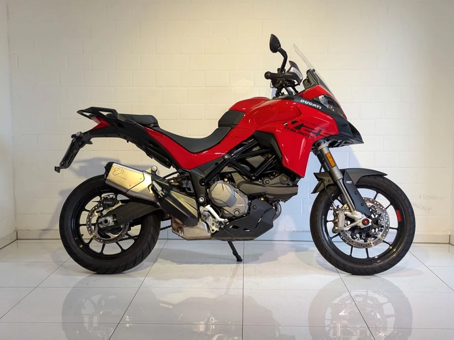 Angebot Ducati Multistrada V2 S Bild 3: Angebot Ducati Multistrada V2 S