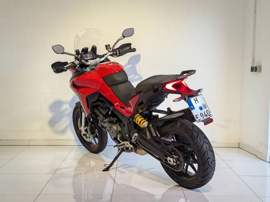 Angebot Ducati Multistrada V2 S Bild 4: Angebot Ducati Multistrada V2 S