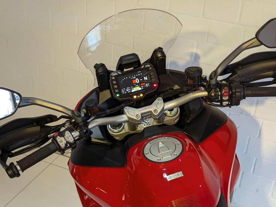 Angebot Ducati Multistrada V2 S Bild 5: Angebot Ducati Multistrada V2 S
