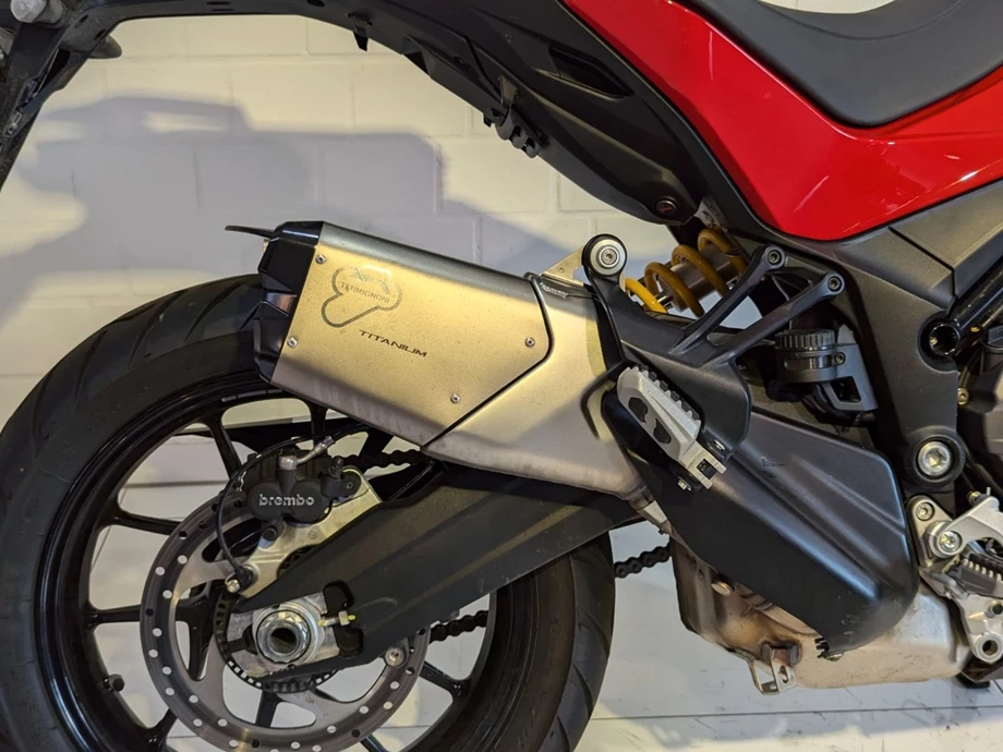 Angebot Ducati Multistrada V2 S Bild 6: Angebot Ducati Multistrada V2 S