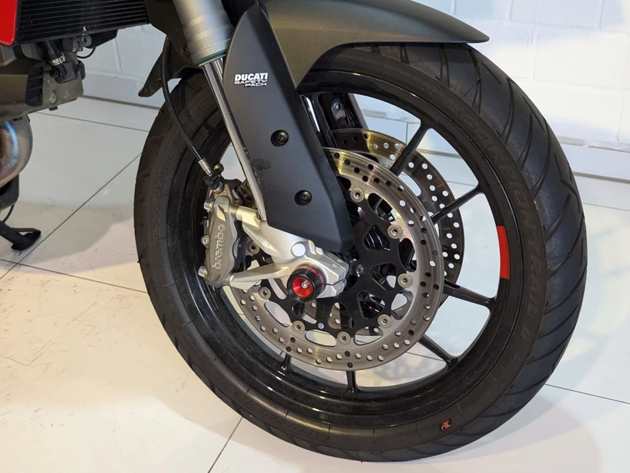 Angebot Ducati Multistrada V2 S Bild 7: Angebot Ducati Multistrada V2 S