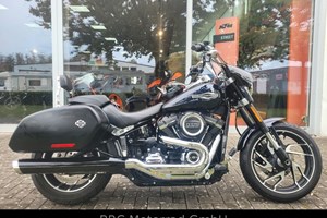 Angebot Harley-Davidson Softail Sport Glide FLSB