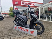 Honda SH150i