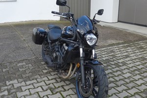 Angebot Kawasaki Vulcan S