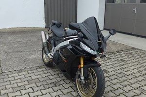 Angebot Aprilia RSV4 1100 Factory