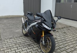 Gebrauchte Aprilia RSV 4 Factory