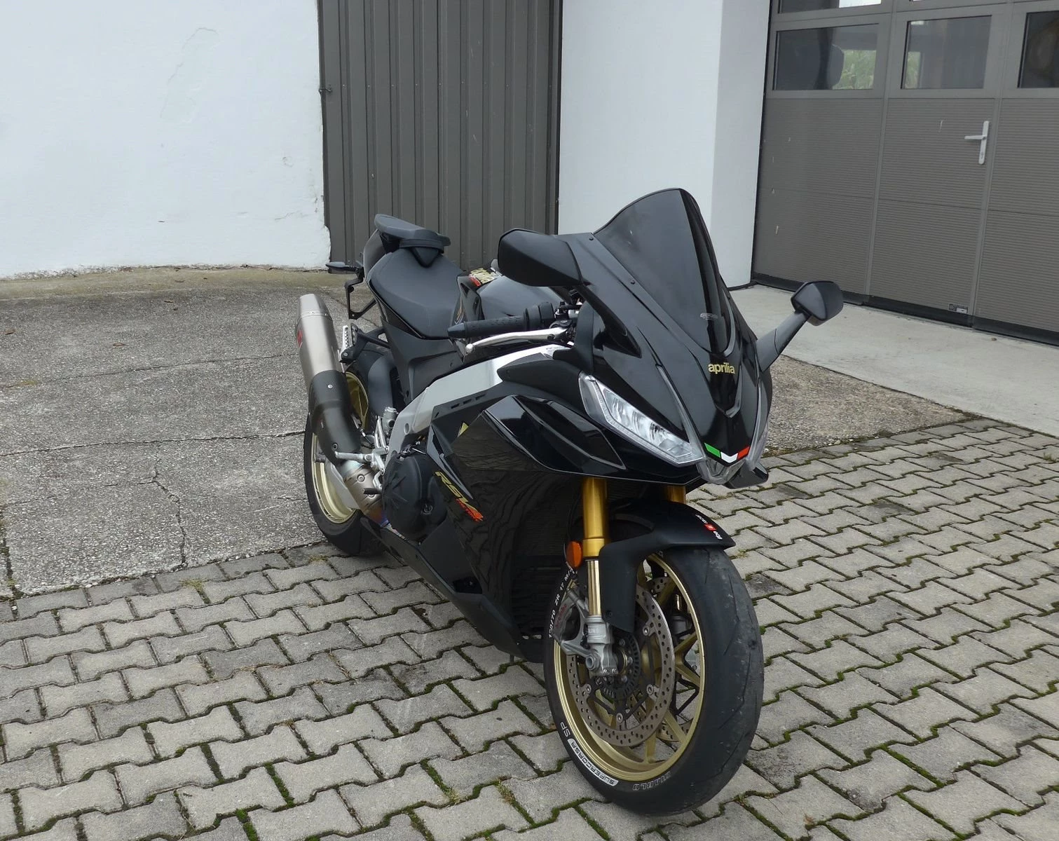 Gebrauchtfahrzeug